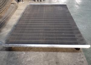Wholesale Mining Equipment Vibrating Screen Mesh For Screening from china suppliers