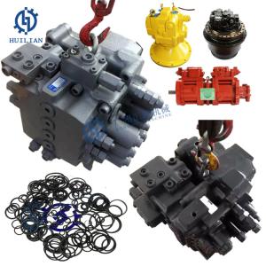 Wholesale Volvo Control Valve 14550306 VOE14550306 14532821 Main Control Valve UX22 UX22-151 from china suppliers