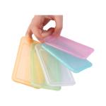 Deyi Waterproof PVC Card Holder
