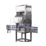 1200bph Mineral Water Bottling Machine Production Line Complete 5 Gallon/20L
