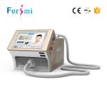 Germany Imported Bars painless Top Rated 1800w permanent Hair Reduction 808nm