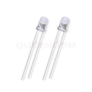 Wholesale 3MM UV round purple from china suppliers