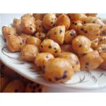 Wholesale Food Healthy Snack Japanese Rice Cracker Seaweed Snacks