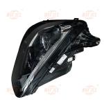 12V LED Aftermarket Car Headlights 2024 Auto Parts Assembly For M-E-Rcedes-B-Enz