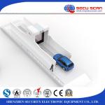 AT2800 X Ray Scanning Machine , small footprint qualified Vehicle X Ray Scanner