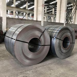 Wholesale Carbon Steel Sheet Cold Rolled Steel Sheet In Coil For Instrutry from china suppliers