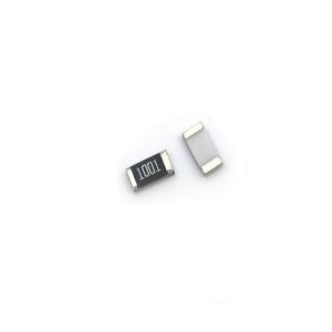 China Thick Film Surface Mount Resistor 820 OHM 1/4W 1206 SMD RES AC1206JR-07820RL on sale