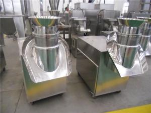 Wholesale Foodstuff Industry JZL 400kg/H Extruder Granulator from china suppliers