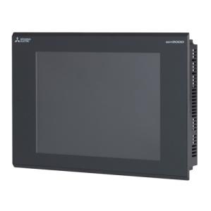 Wholesale GT2310-VTBD Mitsubishi Touch Screen 65K Colour Graphic Operator Terminal from china suppliers