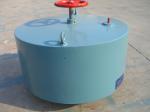 Marine Steel Mushroom Ventilator Marine Air Vent Head C/W Class Certificate