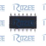 LM319MX/NOPB