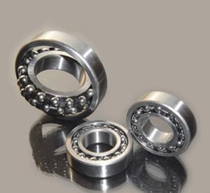 Wholesale Bore 80 mm Self Aligning Ball Bearing Double Row Stainless Steel 1216 from china suppliers