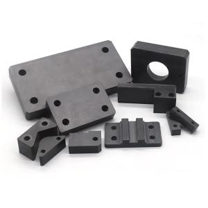 Wholesale OEM Motorcycle Plastic Auto Parts High Precision CNC Machining Milling Parts from china suppliers