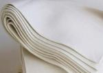 100% PET Needle Punched Non Woven Fabric Durability / Ventilation Water