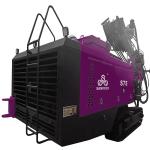 Integrated DTH Drilling Rig Equipment Mining Machinery High Performance
