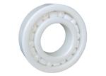 625 ZrO2 Ceramic Deep Groove Ball Bearings Corrosion Resistant for Chemical