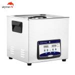 20L Printer Head Digital Ultrasonic Cleaner Stainless Steel House With 1 Year