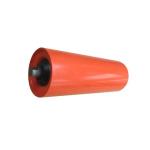 Q235 Carbon Steel Belt Conveyor Roller