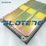 YY22E00001F4 Controller Ecu For SK135 Excavator Parts