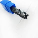 Hot Sale CNC Cutting Tools 0.2mm-20mm Carbide End Mill 4 Flute