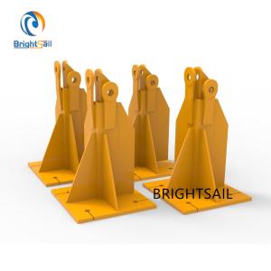 Wholesale Custom Made Welding Fabrication Services Structural Steel Metal Welding Parts Fabrication from china suppliers