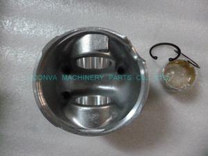 Wholesale Cast Iron Cylinder Liners 6d107 Komatsu Diesel Engine Parts 6754-31-2110 from china suppliers