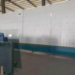 thick 50mm 60mm Double Glazing Production Line Insulated Glass Manufacturing