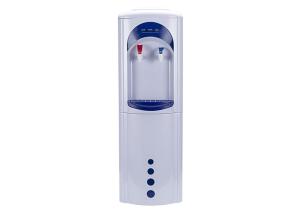 Wholesale Plastic Floor Standing Water Dispenser Removable Drip Tray For Easy Cleaning from china suppliers