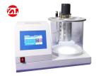 5 Inch LCD Color Touch Screen Sport Viscosity Tester