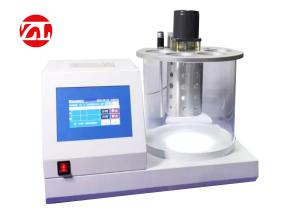 Wholesale 5 Inch LCD Color Touch Screen Sport Viscosity Tester from china suppliers
