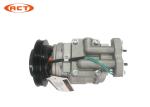 Doosan AC Compressor Replacement 24V 4PK 135MM For DH220-5 Excavator