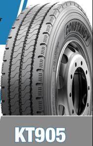 Wholesale KT905 high quality TBR truck tire from china suppliers