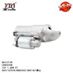QDJ1213K LRS02328 Toyota Yaris Starter Motor 12V 1.6KW 9T 0001107078 DRS0343