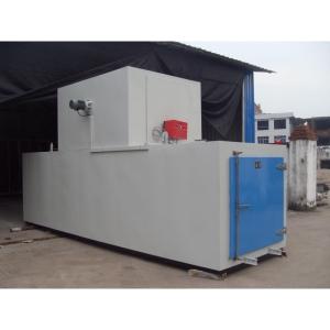 Wholesale Heavy Duty Sintering Oven SUS304 Industrial PTFE Natural Gas Furnace from china suppliers