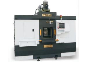Wholesale CNC Rotary Transfer Machine 950 for Valves Body And Brass Pipe Fittings Machining from china suppliers