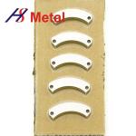 Customized Annealing Tungsten Products For Equipment