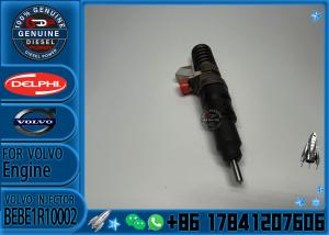 Wholesale Diesel Fuel Injector Common Rail Parts 22501885 28422197 BEBE1R11002 BEBE1R10002 For VOLVO from china suppliers
