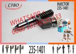 high quality C15 Engine Fuel Injector 235-1401 253-0617 280-0574 289-0753 211