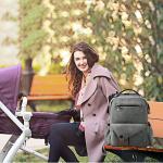 Amazing design new style Baby Diaper Bag Backpack