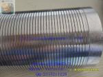 STAINLESS STEEL WELL SCREEN PIPE