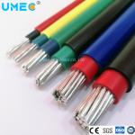 Lighting Range 25mm2 35mm2 Blvv Copper or Aluminum Conductor PVC Insulated