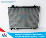 MAZDA B2200 F2P5-15-200D Engine Parts Be Cool Radiators Plastic Tank Aluminum