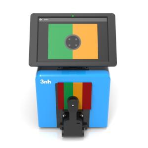 Wholesale 3nh Color Measurement Benchtop Grating Spectrophotometer TS8510 from china suppliers