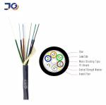 Optical Fiber Cable Air blown Micro Fiber Cable GCYFY 12 24 48 96 144 Cores