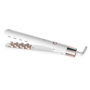 Wholesale 240g Fluffy Hair Styler Curling Iron With Temperature Display LED from china suppliers