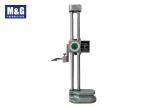 Double Beams Precision Measuring Equipment Stainless Steel Digital Height Gage