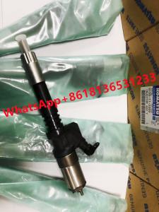 Wholesale 0950001211 6156-11-3300 PC400-7 6D125E SA6D125E Diesel Injection Parts from china suppliers
