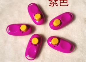 Wholesale Plastic Dog Training Clicker from china suppliers