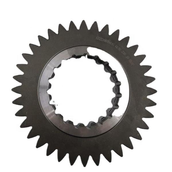 SINOTRUK CNHTC AZ2210040445 HW15710 HW19710 Gearbox Spare Part Counter Shaft