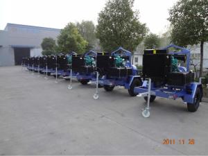 Wholesale Diesel Water Pump Sets With Cummins Diesel Engines For Agriculture And Fire Fighting from china suppliers